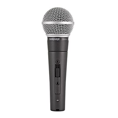 SM58SE - SHURE