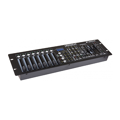 Ledcon-XL - JB SYSTEMS
