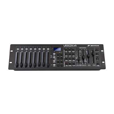 Ledcon-XL - JB SYSTEMS