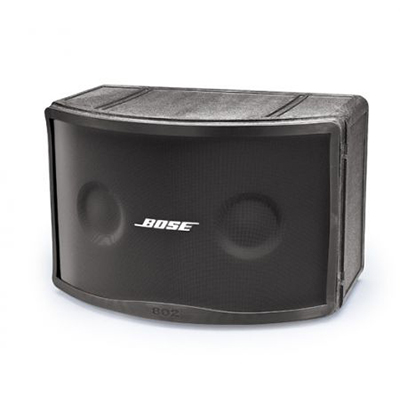 Enceinte 802 III - BOSE