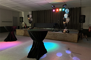 Photo DJ Events