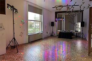 Photo DJ Events