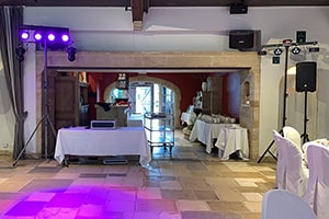 Photo DJ Events