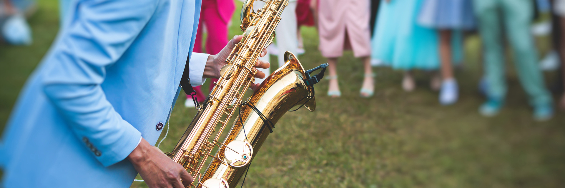 Des musiciens pour un mariage qui vous ressemble