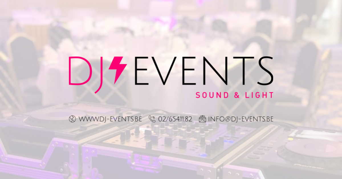 (c) Dj-events.be